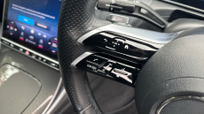 Mercedes-Benz C-Class C200 AMG Line Premium Plus 4dr 9G-Tronic Petrol Saloon